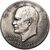  Монета 1 доллар 1976 «200 лет независимости США» (копия), фото 2 